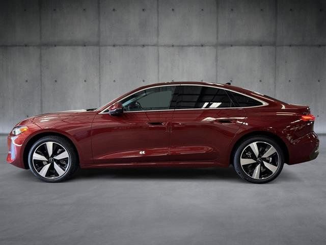 audi new a5 2025 WAU2BCFU7SN061671 image audi new a5 2025 WAU2BCFU7SN061671 image